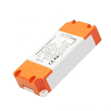 boqi CE CB SAA 0-10v dimmable led driver 3w 5w 6w 7w constant current 150mA